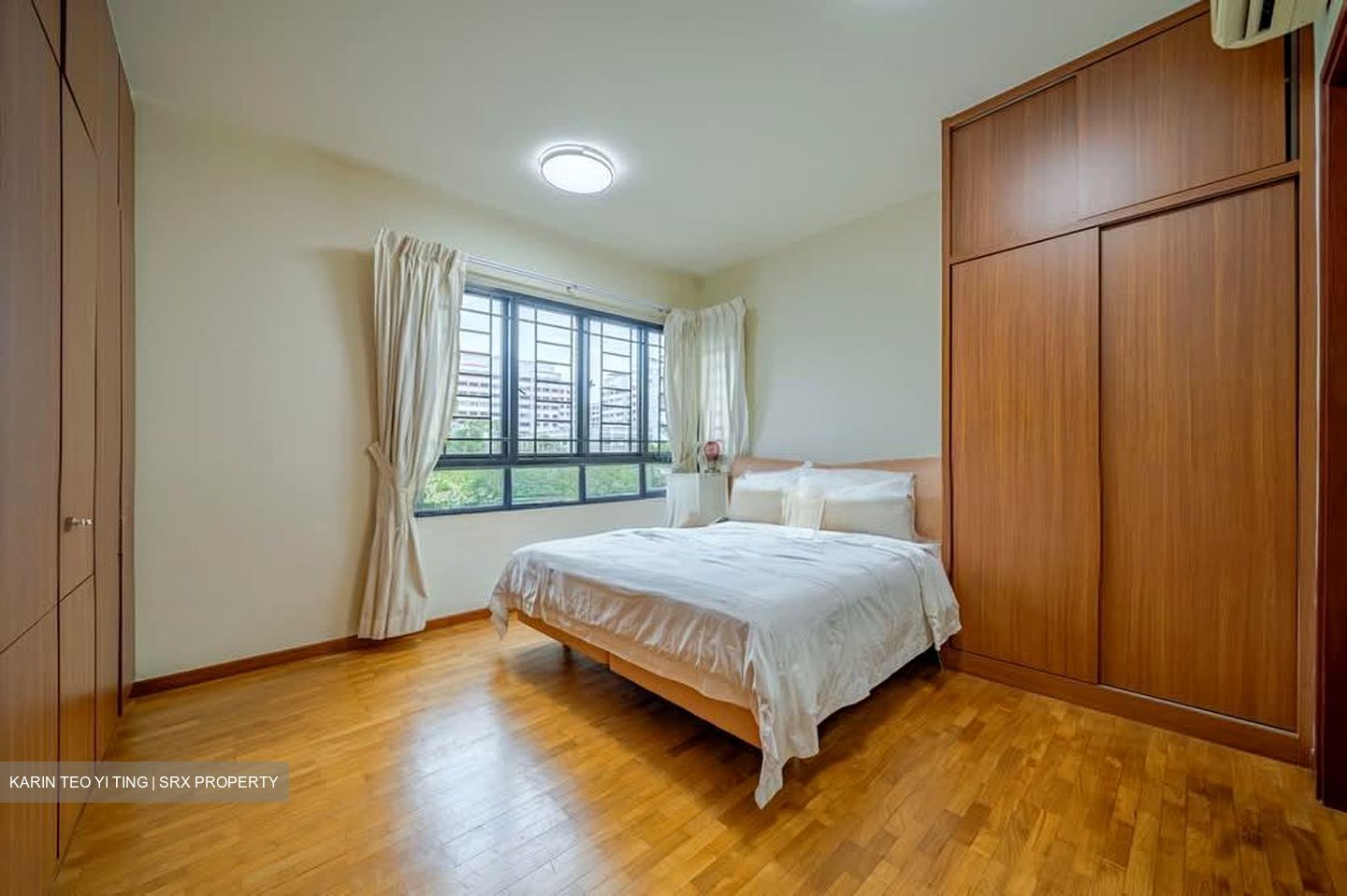 Woodsvale (D25), Condominium #577234931